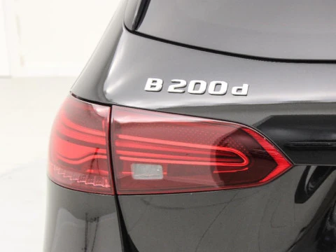 Mercedes-Benz Clase B 2.0 B 200 D DCT 150 5P