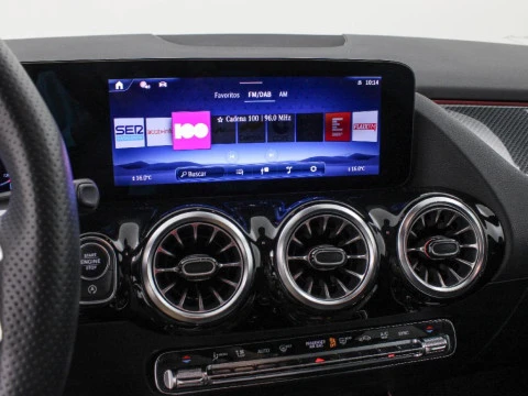 Mercedes-Benz Clase B 2.0 B 200 D DCT 150 5P