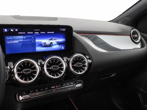 Mercedes-Benz Clase B 2.0 B 200 D DCT 150 5P