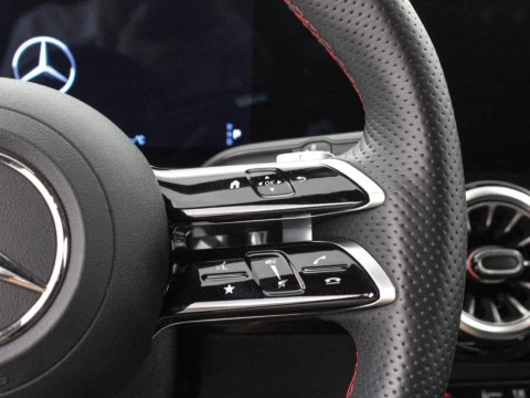 Mercedes-Benz Clase B 2.0 B 200 D DCT 150 5P