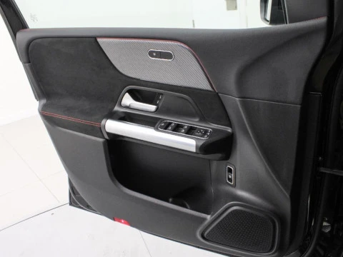 Mercedes-Benz Clase B 2.0 B 200 D DCT 150 5P