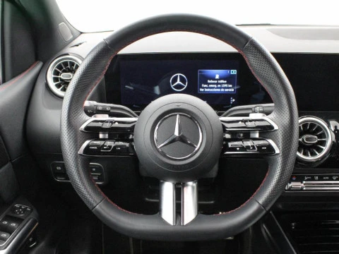 Mercedes-Benz Clase B 2.0 B 200 D DCT 150 5P