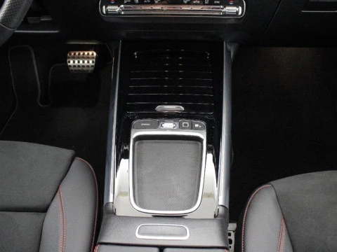Mercedes-Benz Clase B 2.0 B 200 D DCT 150 5P