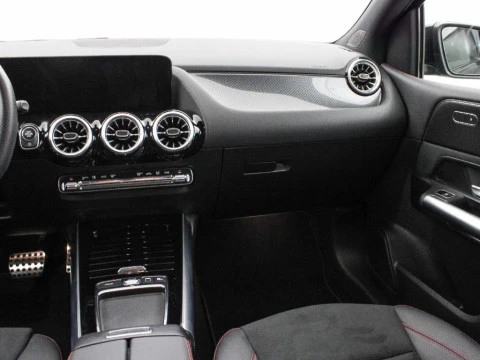 Mercedes-Benz Clase B 2.0 B 200 D DCT 150 5P