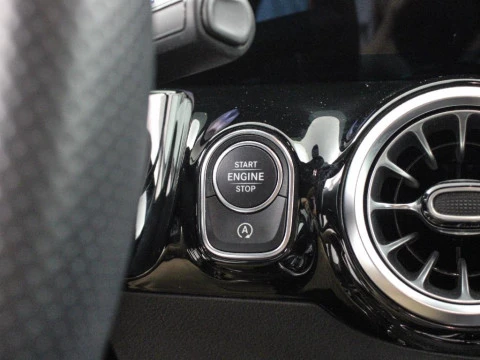 Mercedes-Benz Clase B 2.0 B 200 D DCT 150 5P