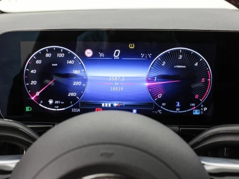 Mercedes-Benz Clase B 2.0 B 200 D DCT 150 5P