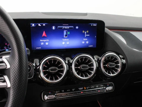 Mercedes-Benz Clase B 2.0 B 200 D DCT 150 5P