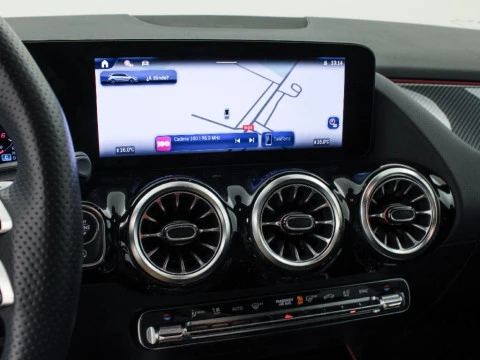 Mercedes-Benz Clase B 2.0 B 200 D DCT 150 5P