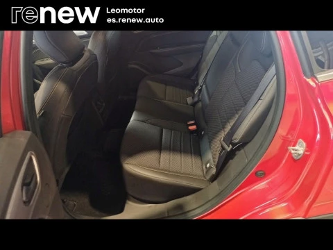 Renault Arkana  1.6 E-Tech Techno 105kW