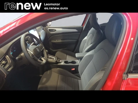 Renault Arkana  1.6 E-Tech Techno 105kW