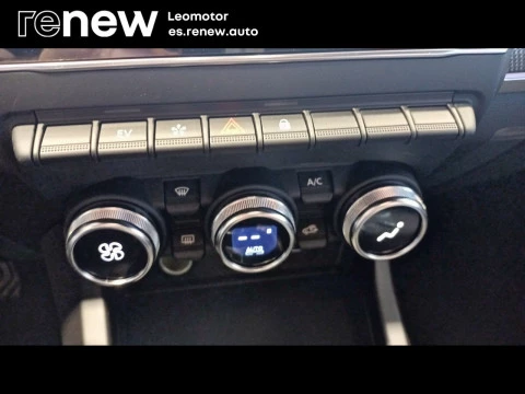 Renault Arkana  1.6 E-Tech Techno 105kW