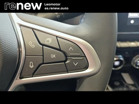 Renault Arkana  1.6 E-Tech Techno 105kW