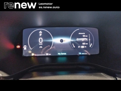Renault Arkana  1.6 E-Tech Techno 105kW