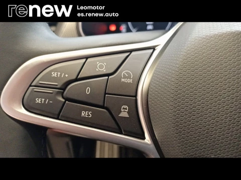 Renault Arkana  1.6 E-Tech Techno 105kW