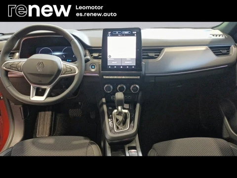 Renault Arkana  1.6 E-Tech Techno 105kW