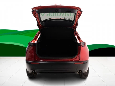 Mazda CX-30 e-SKYACTIV-X 2.0 137kW Zenith