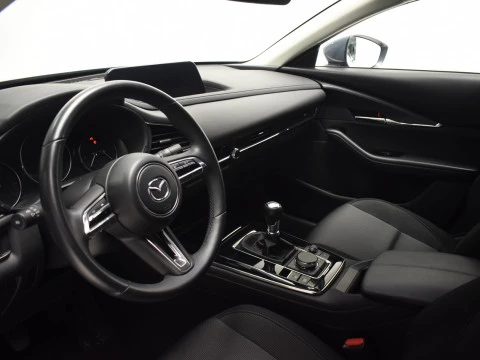 Mazda CX-30 e-SKYACTIV-X 2.0 137kW Zenith