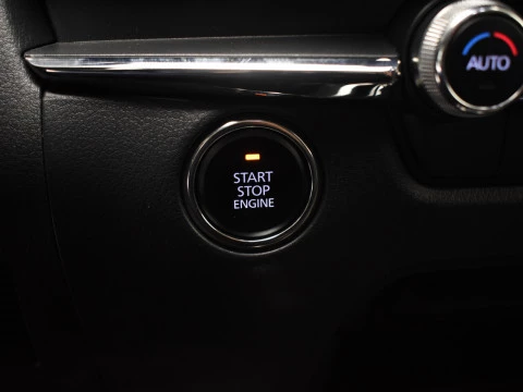 Mazda CX-30 e-SKYACTIV-X 2.0 137kW Zenith