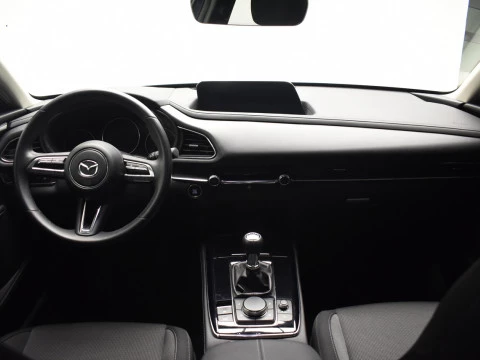 Mazda CX-30 e-SKYACTIV-X 2.0 137kW Zenith