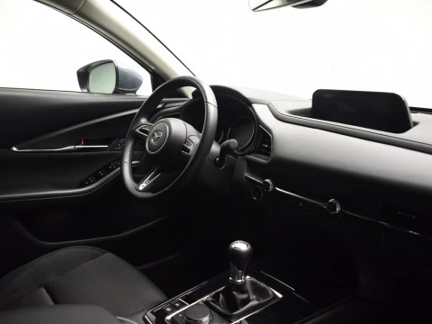 Mazda CX-30 e-SKYACTIV-X 2.0 137kW Zenith