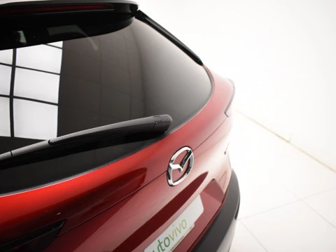 Mazda CX-30 e-SKYACTIV-X 2.0 137kW Zenith