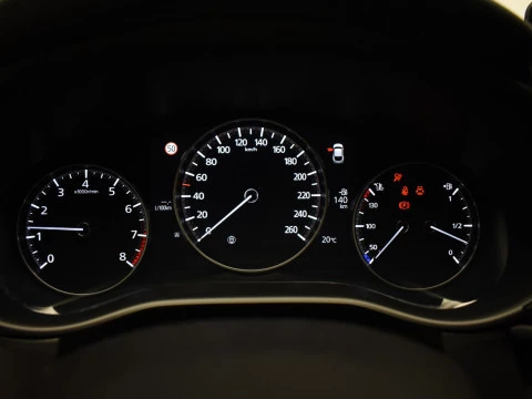 Mazda CX-30 e-SKYACTIV-X 2.0 137kW Zenith