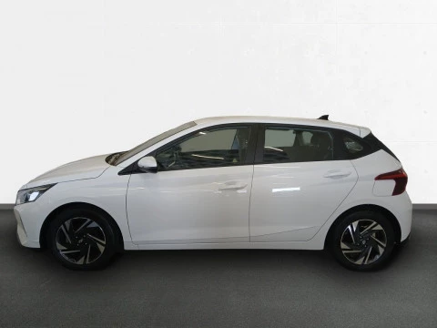 Hyundai i20  1.2 MPI Klass