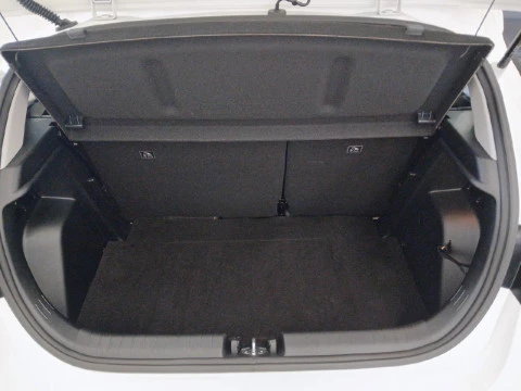 Hyundai i20  1.2 MPI Klass