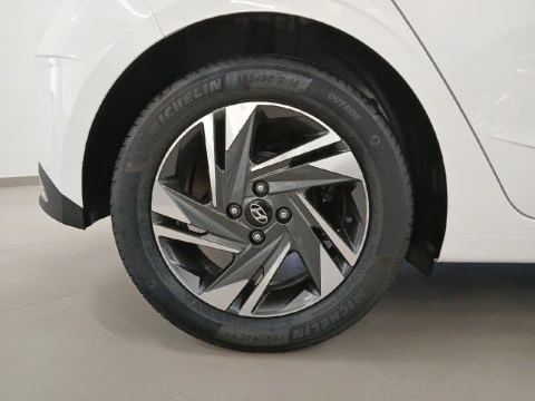 Hyundai i20  1.2 MPI Klass