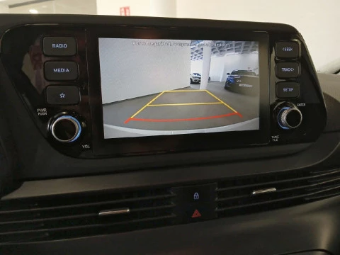 Hyundai i20  1.2 MPI Klass