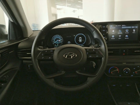 Hyundai i20  1.2 MPI Klass