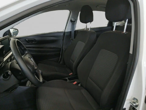 Hyundai i20  1.2 MPI Klass