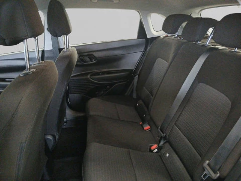 Hyundai i20  1.2 MPI Klass