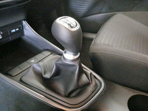 Hyundai i20  1.2 MPI Klass