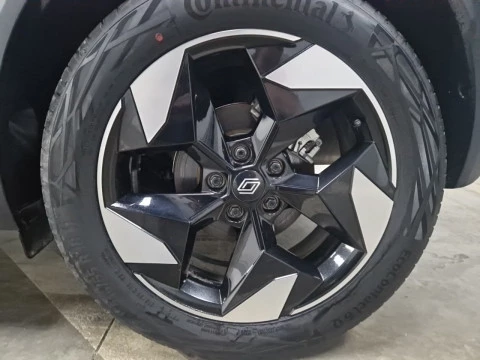 Renault Captur techno Eco-G 100cv (74 kW)