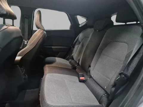 Renault Captur techno Eco-G 100cv (74 kW)