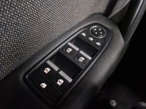 Renault Captur techno Eco-G 100cv (74 kW)