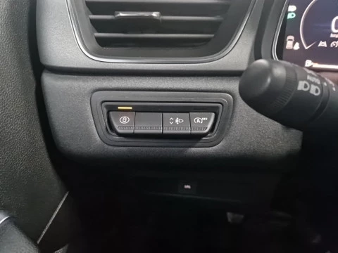 Renault Captur techno Eco-G 100cv (74 kW)