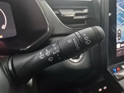 Renault Captur techno Eco-G 100cv (74 kW)