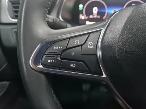 Renault Captur techno Eco-G 100cv (74 kW)