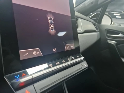 Renault Captur techno Eco-G 100cv (74 kW)