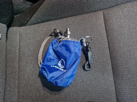 Renault Captur techno Eco-G 100cv (74 kW)