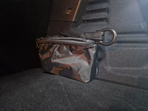 Renault Captur techno Eco-G 100cv (74 kW)