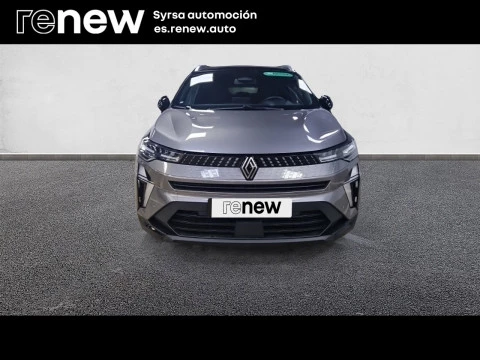 Renault Captur techno Eco-G 100cv (74 kW)