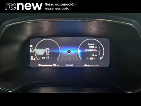 Renault Captur techno Eco-G 100cv (74 kW)