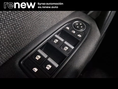 Renault Captur techno Eco-G 100cv (74 kW)
