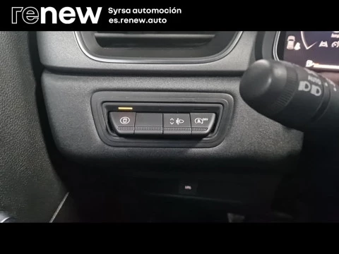 Renault Captur techno Eco-G 100cv (74 kW)