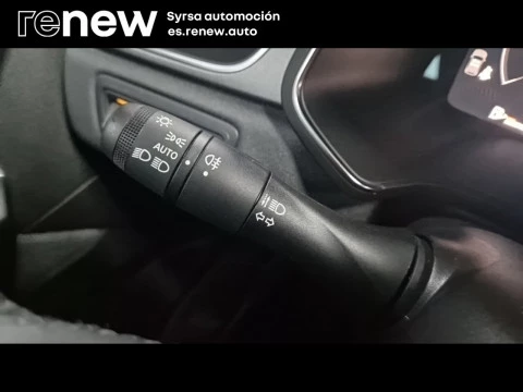 Renault Captur techno Eco-G 100cv (74 kW)