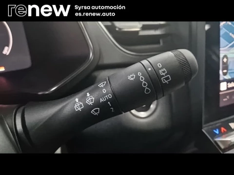 Renault Captur techno Eco-G 100cv (74 kW)