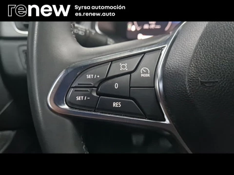 Renault Captur techno Eco-G 100cv (74 kW)